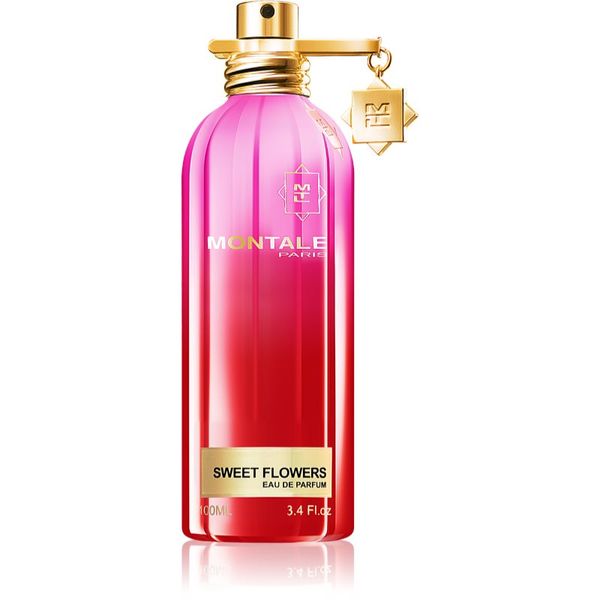 Montale Montale Sweet Flowers parfemska voda za žene 100 ml