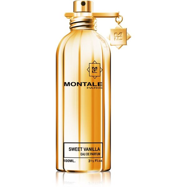 Montale Montale Sweet Vanilla parfemska voda uniseks 100 ml