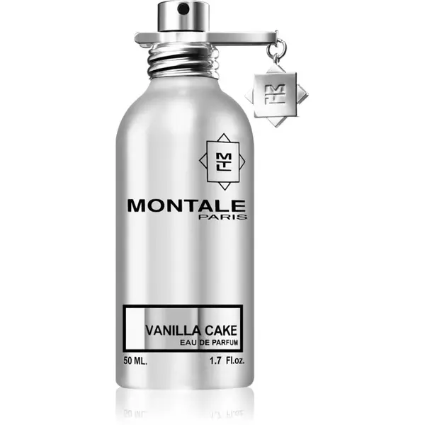 Montale Montale Vanilla Cake parfemska voda uniseks 50 ml