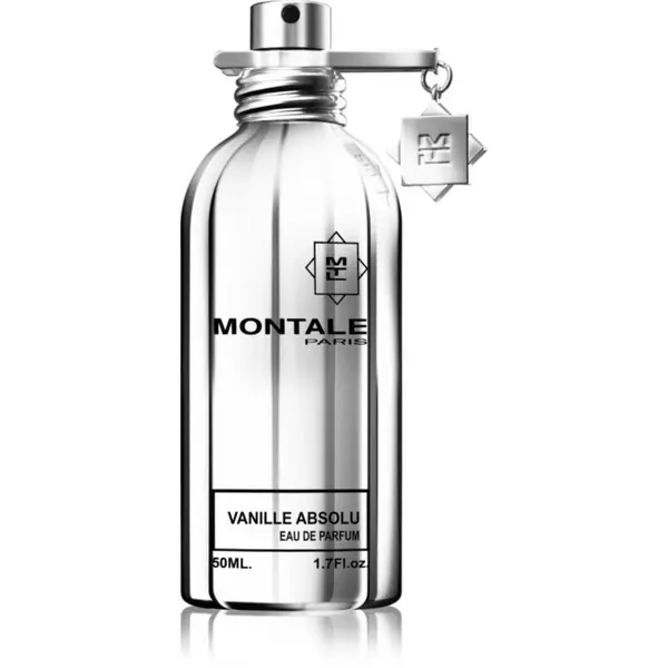 Montale Montale Vanille Absolu parfemska voda za žene 50 ml