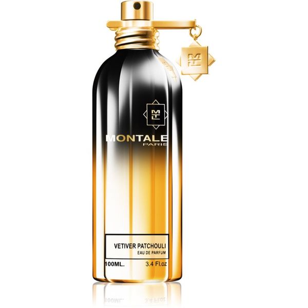 Montale Montale Vetiver Patchouli parfemska voda uniseks 100 ml