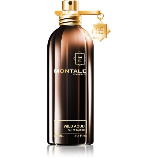 Montale Montale Wild Aoud parfemska voda uniseks 100 ml