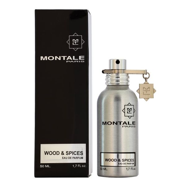 Montale Montale Wood & Spices parfemska voda za muškarce 50 ml