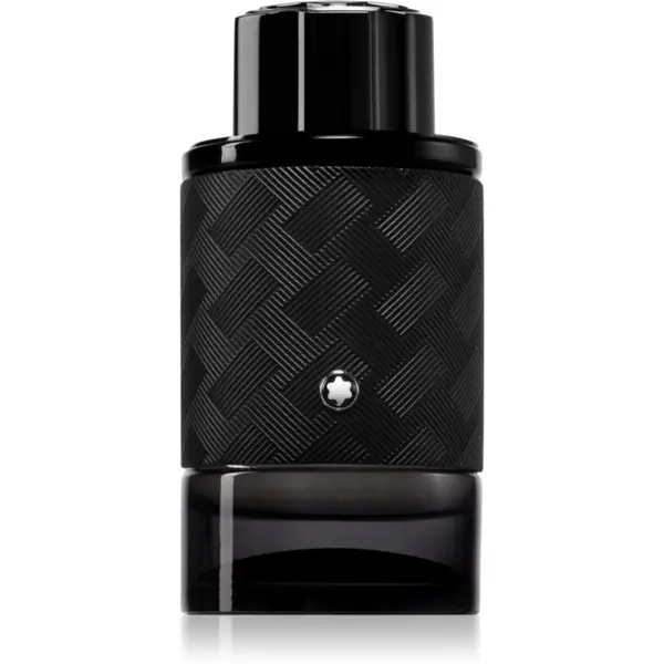 Montblanc Montblanc Explorer Extreme parfem za muškarce 100 ml