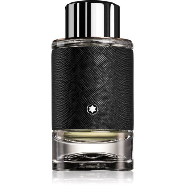 Montblanc Montblanc Explorer parfemska voda za muškarce 100 ml