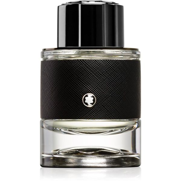 Montblanc Montblanc Explorer parfemska voda za muškarce 60 ml