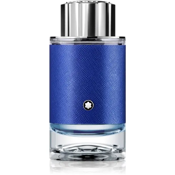 Montblanc Montblanc Explorer Ultra Blue parfemska voda za muškarce 100 ml