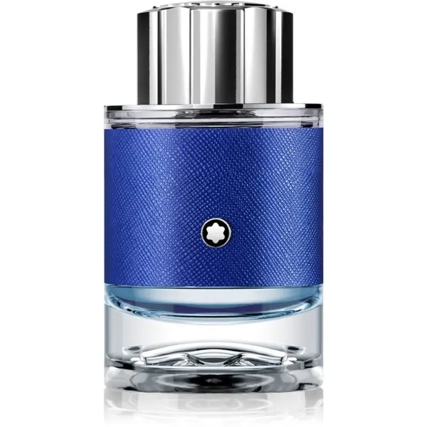 Montblanc Montblanc Explorer Ultra Blue parfemska voda za muškarce 60 ml