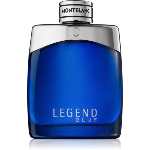 Montblanc Montblanc Legend Blue parfemska voda za muškarce 100 ml