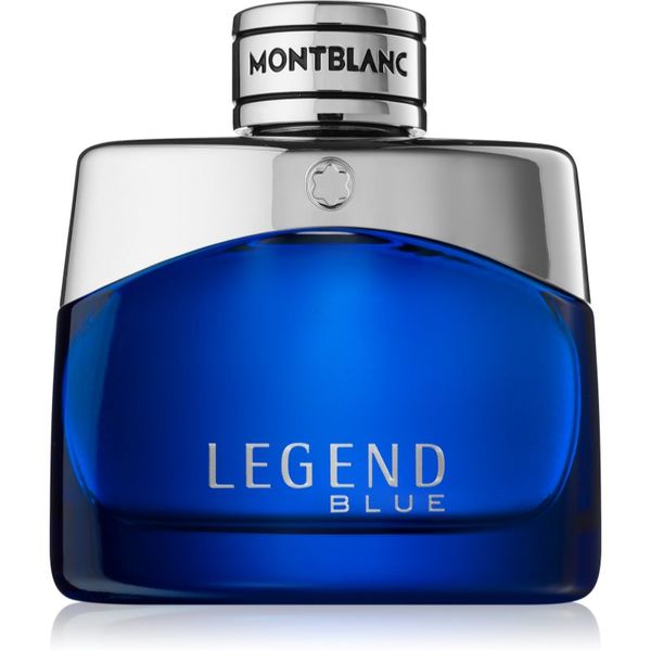 Montblanc Montblanc Legend Blue parfemska voda za muškarce 50 ml