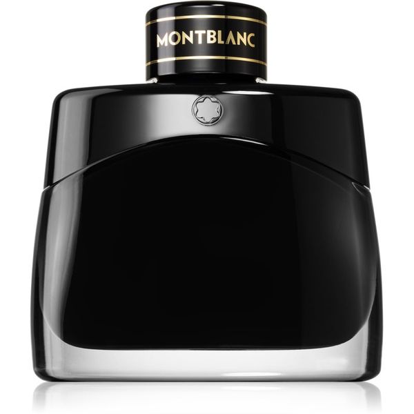 Montblanc Montblanc Legend parfemska voda za muškarce 50 ml