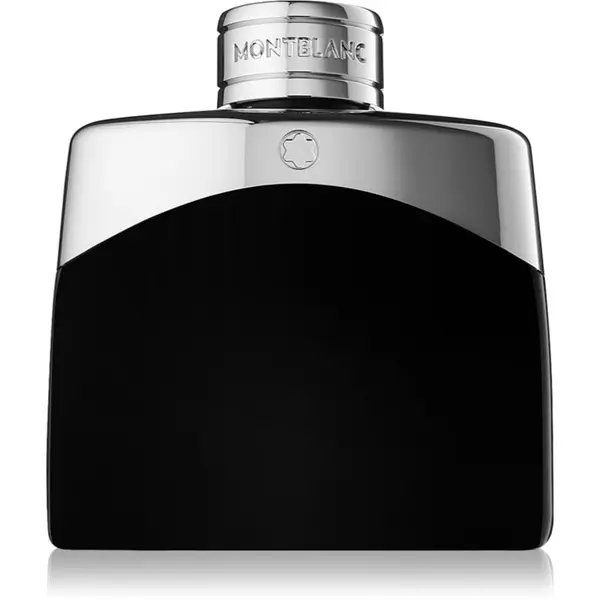 Montblanc Montblanc Legend toaletna voda za muškarce 50 ml