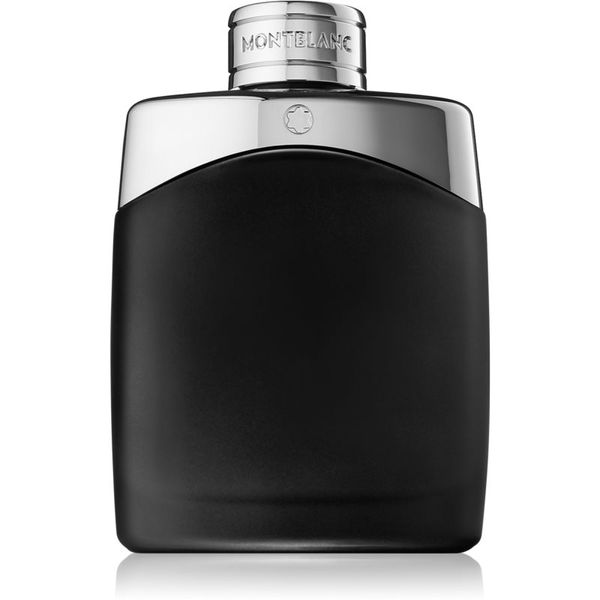 Montblanc Montblanc Legend voda poslije brijanja za muškarce 100 ml