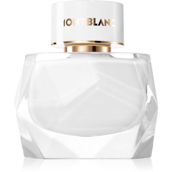 Montblanc Montblanc Signature parfemska voda za žene 50 ml