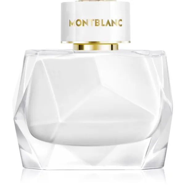 Montblanc Montblanc Signature parfemska voda za žene 90 ml
