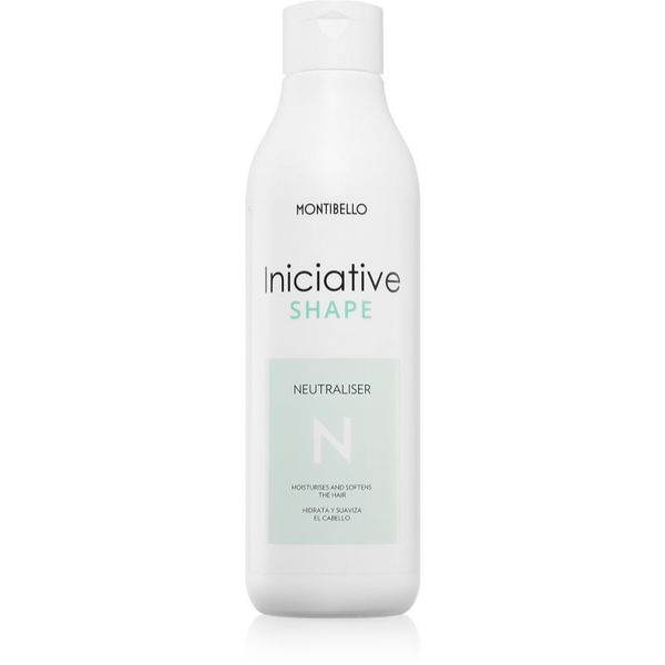 Montibello Montibello Iniciative Shape krema za stiliziranje 1000 ml