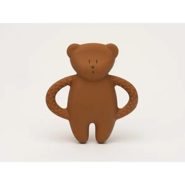 Moonie Moonie Natural Teether Caramel grickalica za bebe 1 kom
