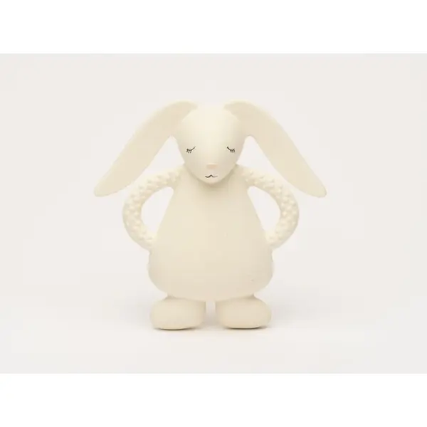 Moonie Moonie Natural Teether Cream grickalica za bebe 1 kom