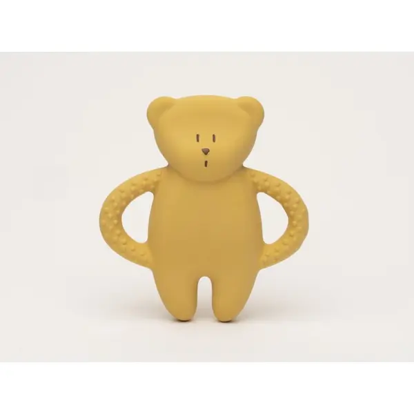 Moonie Moonie Natural Teether Honey grickalica za bebe 1 kom