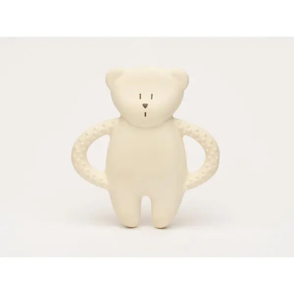 Moonie Moonie Natural Teether Polar grickalica za bebe 1 kom