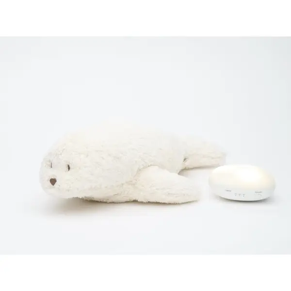 Moonie Moonie Seal tješilica Organic Polar 1 kom