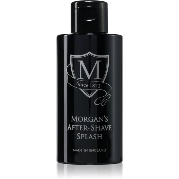 Morgan's Morgan's After Shave Splash voda poslije brijanja za muškarce 100 ml