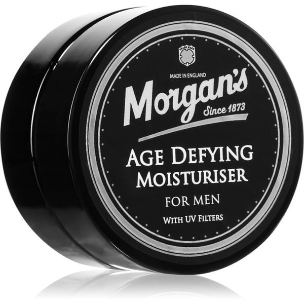 Morgan's Morgan's Age Defying krema za pomlađivanje za muškarce 45 ml