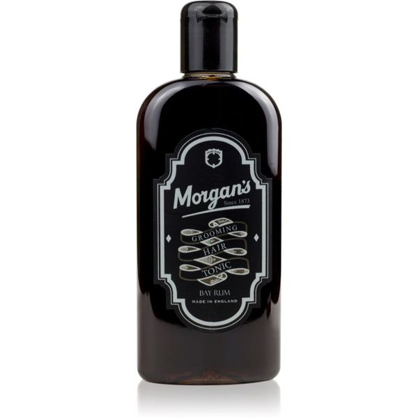 Morgan's Morgan's Bay Rum Tonic toner za kosu 250 ml