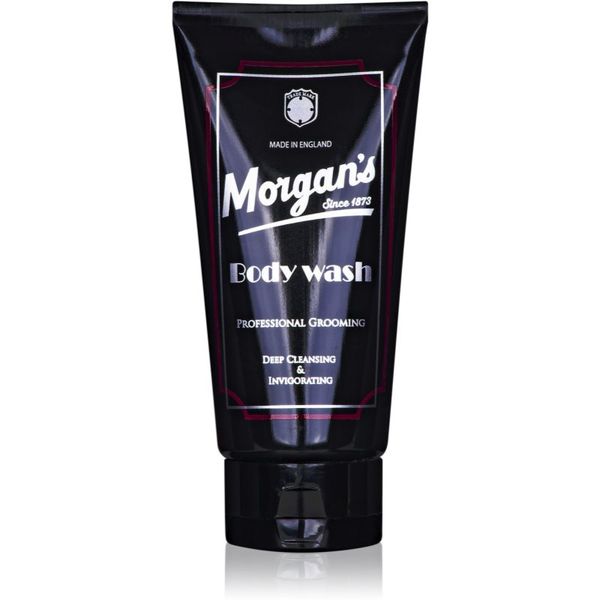 Morgan's Morgan's Body Wash gel za tuširanje 150 ml