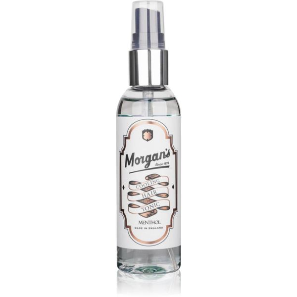 Morgan's Morgan's Cooling Tonic tonik za kosu 100 ml