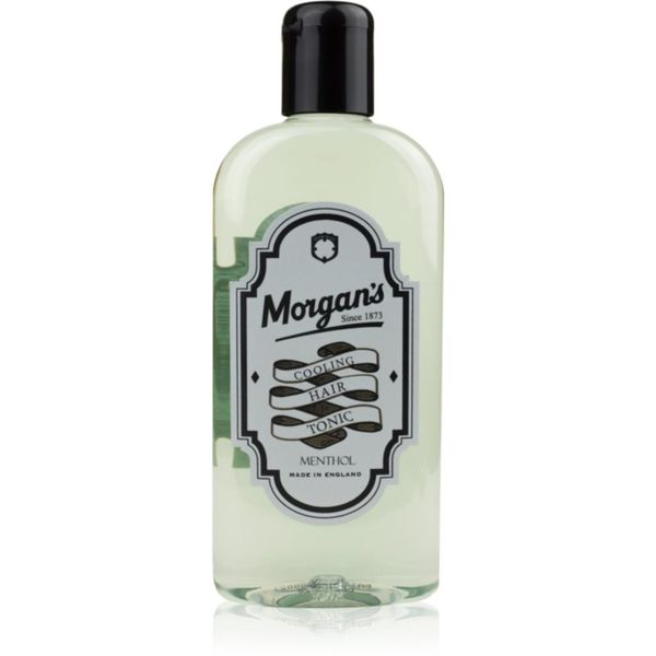 Morgan's Morgan's Cooling Tonic tonik za kosu 250 ml