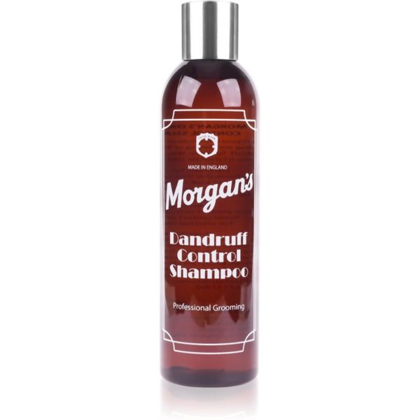 Morgan's Morgan's Dandruff Control Shampoo šampon protiv peruti 250 ml