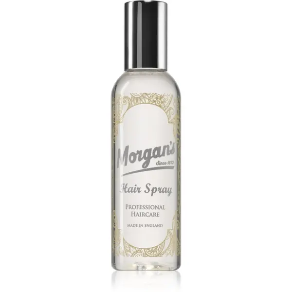 Morgan's Morgan's Hair Spray lak za kosu 150 ml
