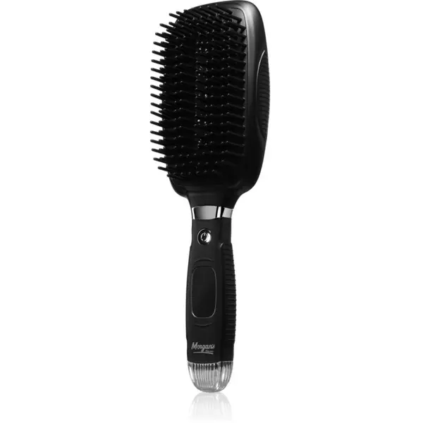 Morgan's Morgan's Light Therapy Hair Growth Brush masažni češalj za vlasište 1 kom