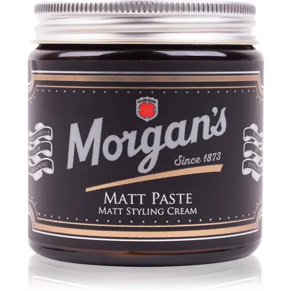 Morgan's Morgan's Matt Paste pasta za kosu 120 ml