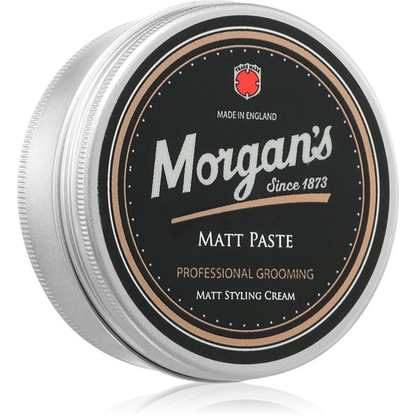 Morgan's Morgan's Matt Paste pasta za kosu 75 ml