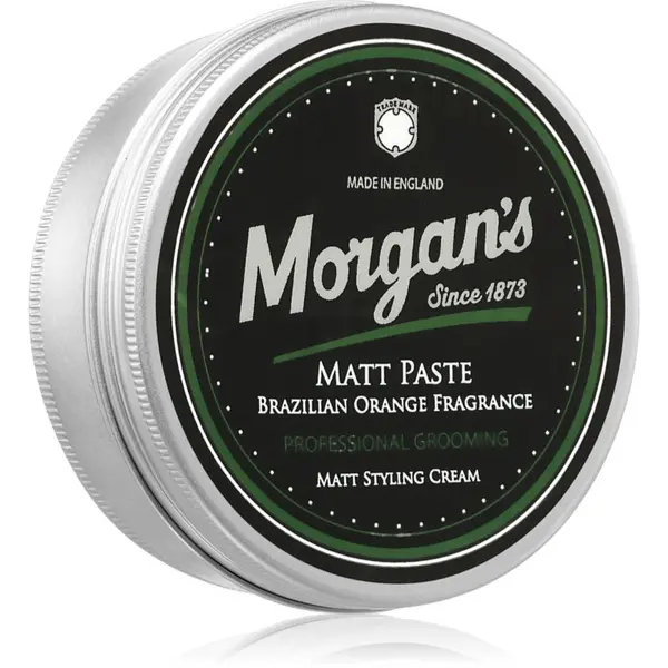 Morgan's Morgan's Matt Paste pasta za kosu 75 ml