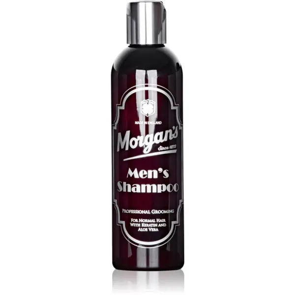 Morgan's Morgan's Men's Shampoo šampon za kosu za muškarce 250 ml
