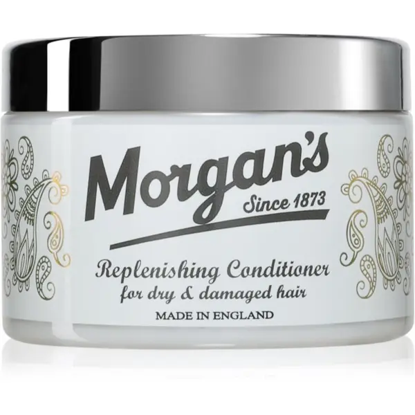 Morgan's Morgan's Rich Replenishing Conditioner hidratantni i hranjivi regenerator 300 ml