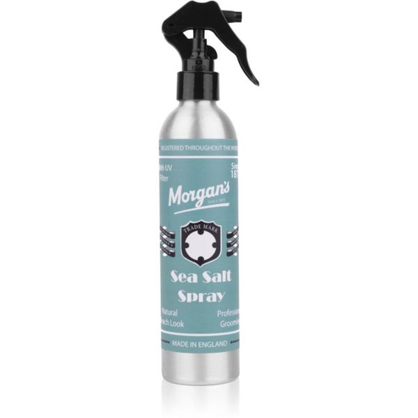Morgan's Morgan's Sea Salt Spray sprej za kosu s morskom soli 300 ml