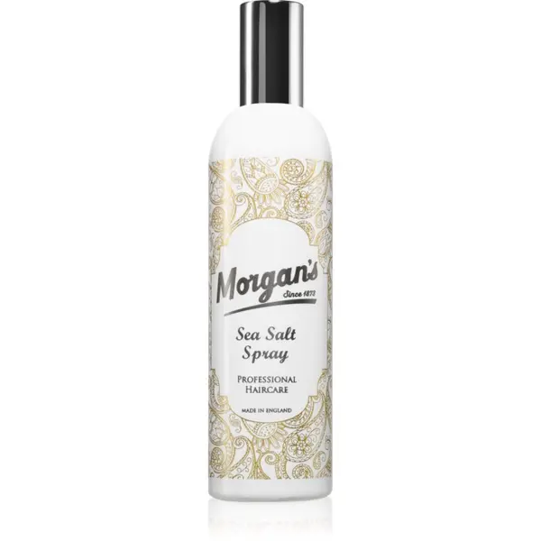 Morgan's Morgan's Sea Salt Spray sprej za mokri efekt s morskom soli 250 ml