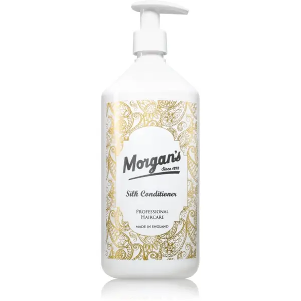 Morgan's Morgan's Silk Conditioner regenerator 1000 ml