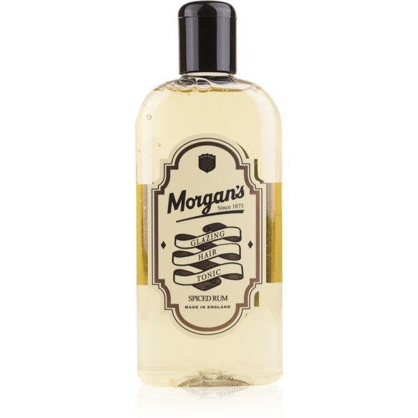 Morgan's Morgan's Spiced Rum Tonic toner za kosu 250 ml