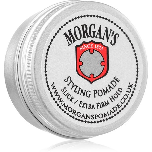 Morgan's Morgan's Styling Slick Firm Hold pomada za kosu 15 ml