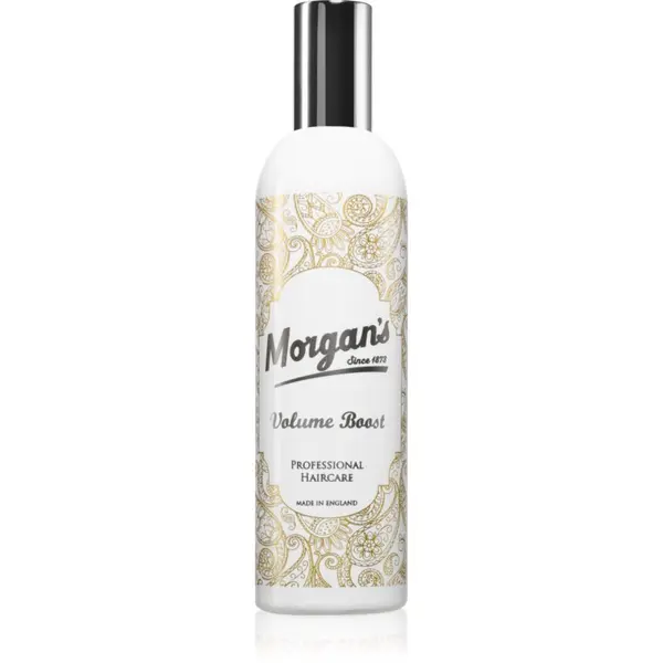 Morgan's Morgan's Volume Boost sprej za kosu za volumen 250 ml