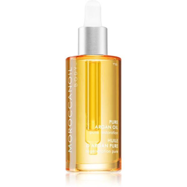 Moroccanoil Moroccanoil Body 100% arganovo ulje za lice, tijelo i kosu 50 ml