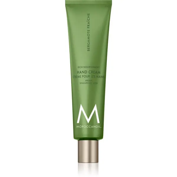 Moroccanoil Moroccanoil Body Bergamote Fraîche krema za ruke 40 ml