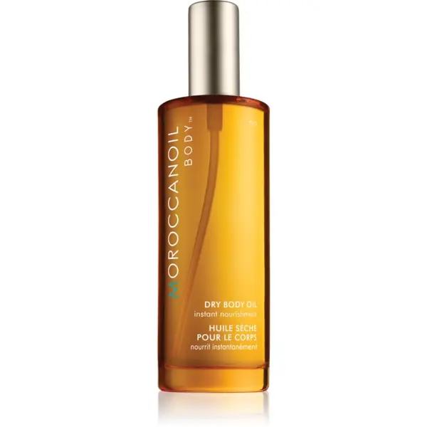 Moroccanoil Moroccanoil Body Dry Body Oil hranjivo suho ulje za tijelo 100 ml