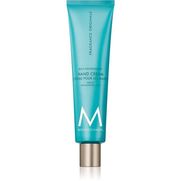 Moroccanoil Moroccanoil Body Fragrance Originale krema za ruke 100 ml