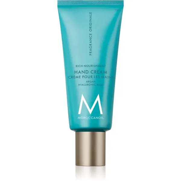 Moroccanoil Moroccanoil Body Fragrance Originale krema za ruke 40 ml